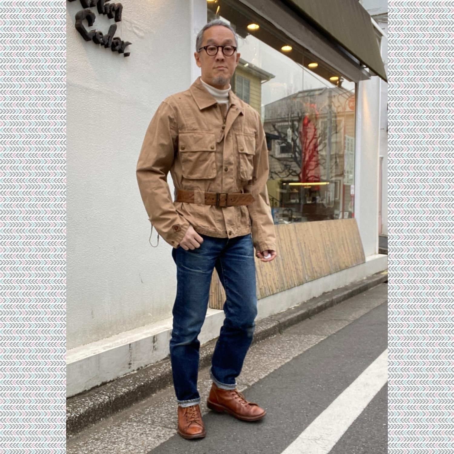 BELSTAFF/ベルスタッフ AVIATOR COLLECTION RETRO FLIGHT JACKET BELSTAFF/ベルスタッフ AVIATOR COLLECTION RETRO FLIGHT JACKET