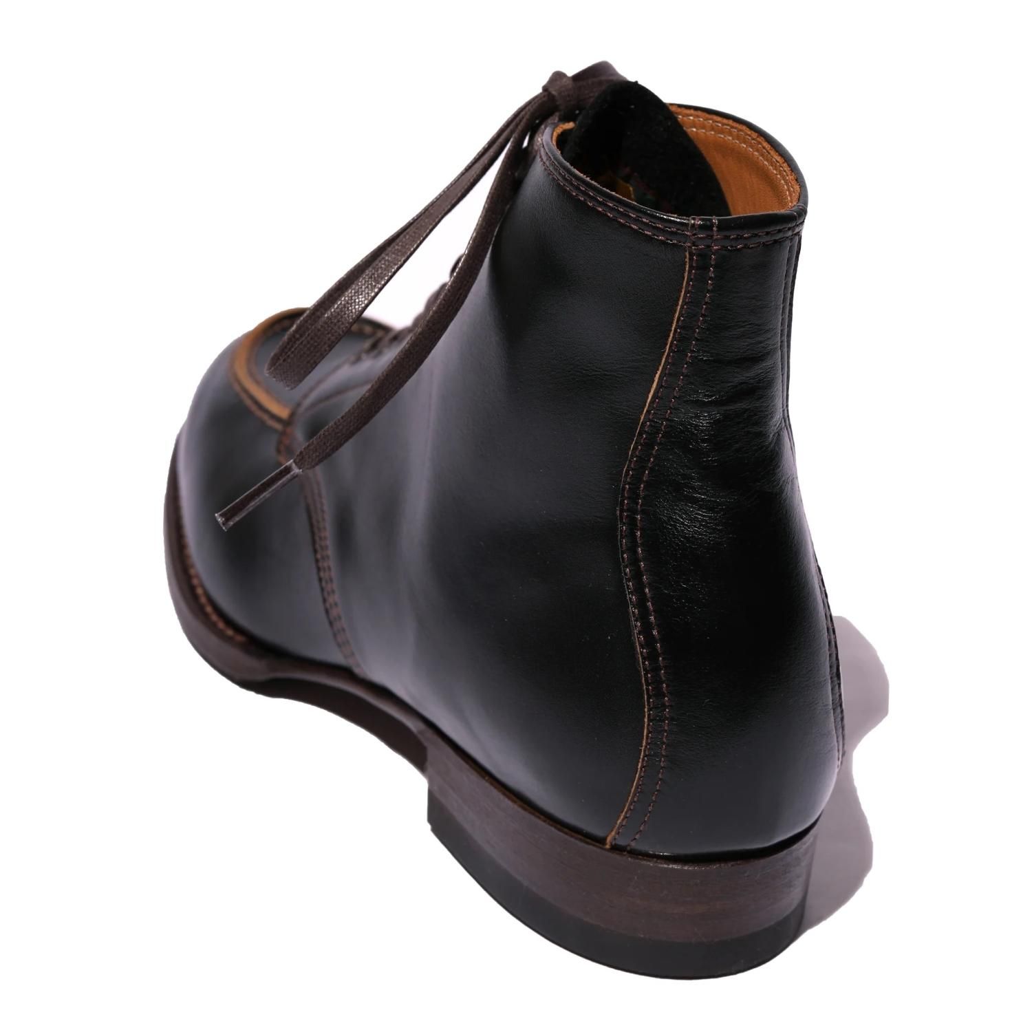 The2monkeys Sportif ワークブーツ JELADO/ジェラード The2monkeys Sportif ワークブーツ JELADO/ジェラード