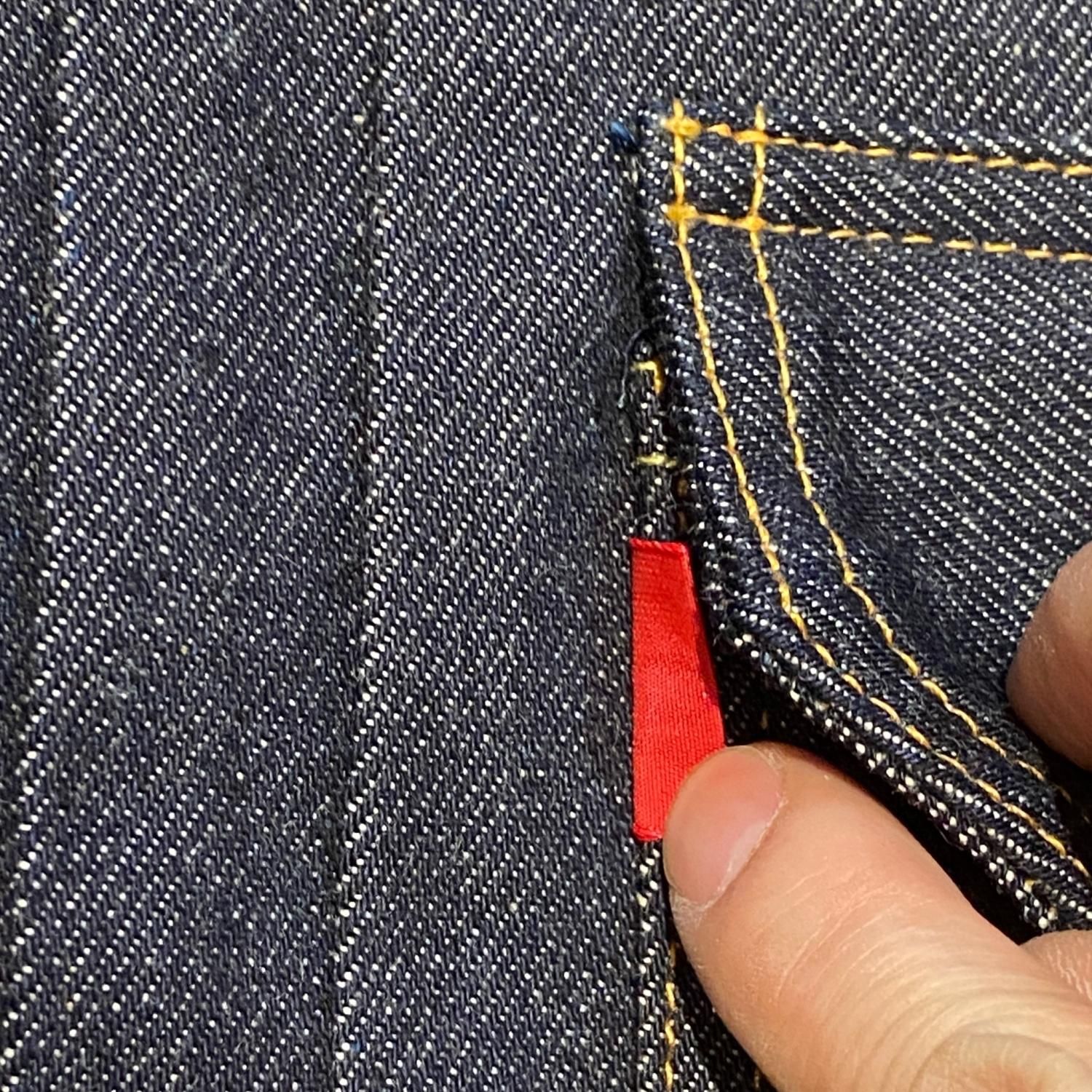 LEVI'S VINTAGE CLOTHING/LVC 