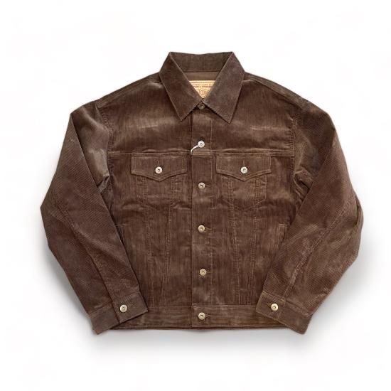 ジャケット - Denim Cellar.ONLINE(デニムセラーオンライン ジャケット - Denim Cellar.ONLINE(デニムセラーオンライン
