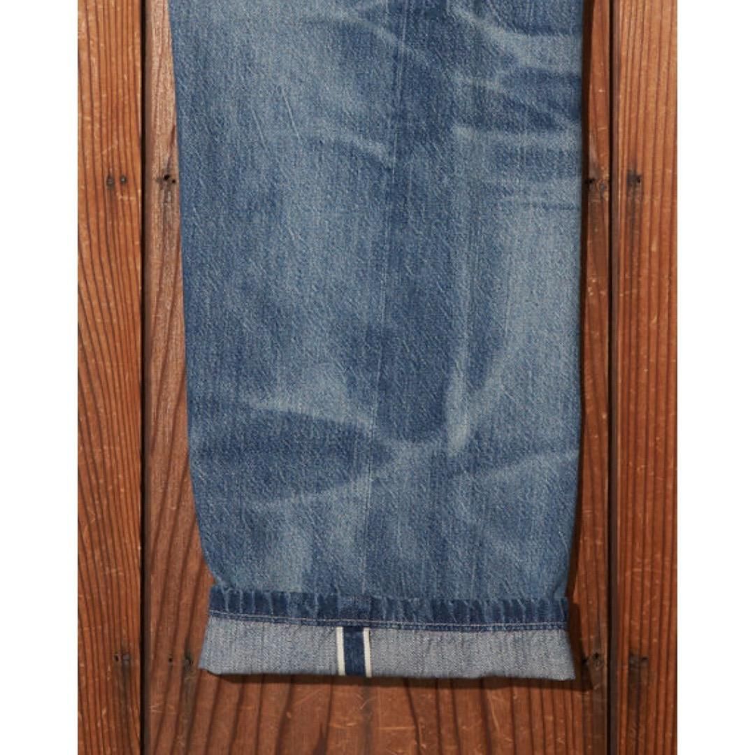 最終値下げ LEVI'S LVC NEVADA ネバダ W30 最終値下げ LEVI'S LVC NEVADA ネバダ W30 - メルカリ