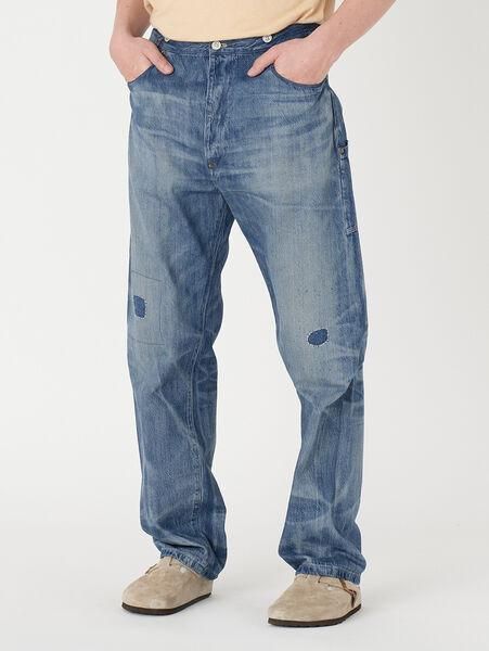 LEVI'S® VINTAGE CLOTHING LVC 1870'S NEVADA OVRALL SIERRA LEVI'S® VINTAGE CLOTHING LVC 1870'S NEVADA OVRALL SIERRA