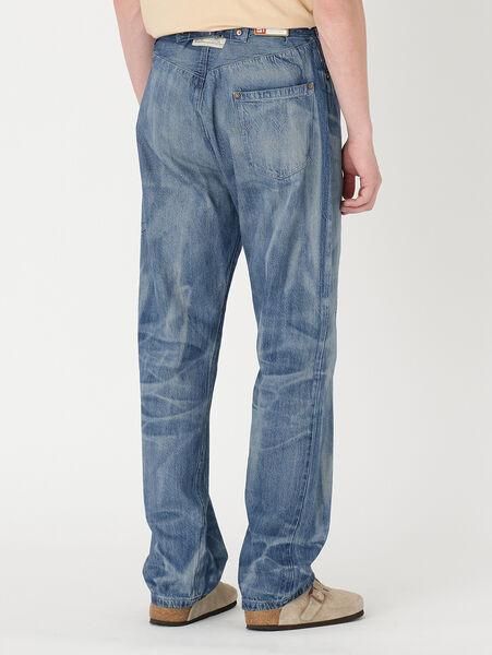 LEVI'S® VINTAGE CLOTHING LVC 1870'S NEVADA OVRALL SIERRA