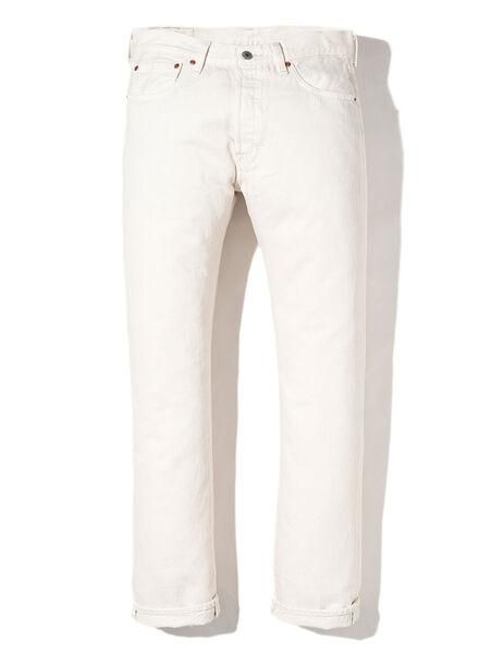 501® ジーンズ ホワイト – Levi's Japan Online Shop