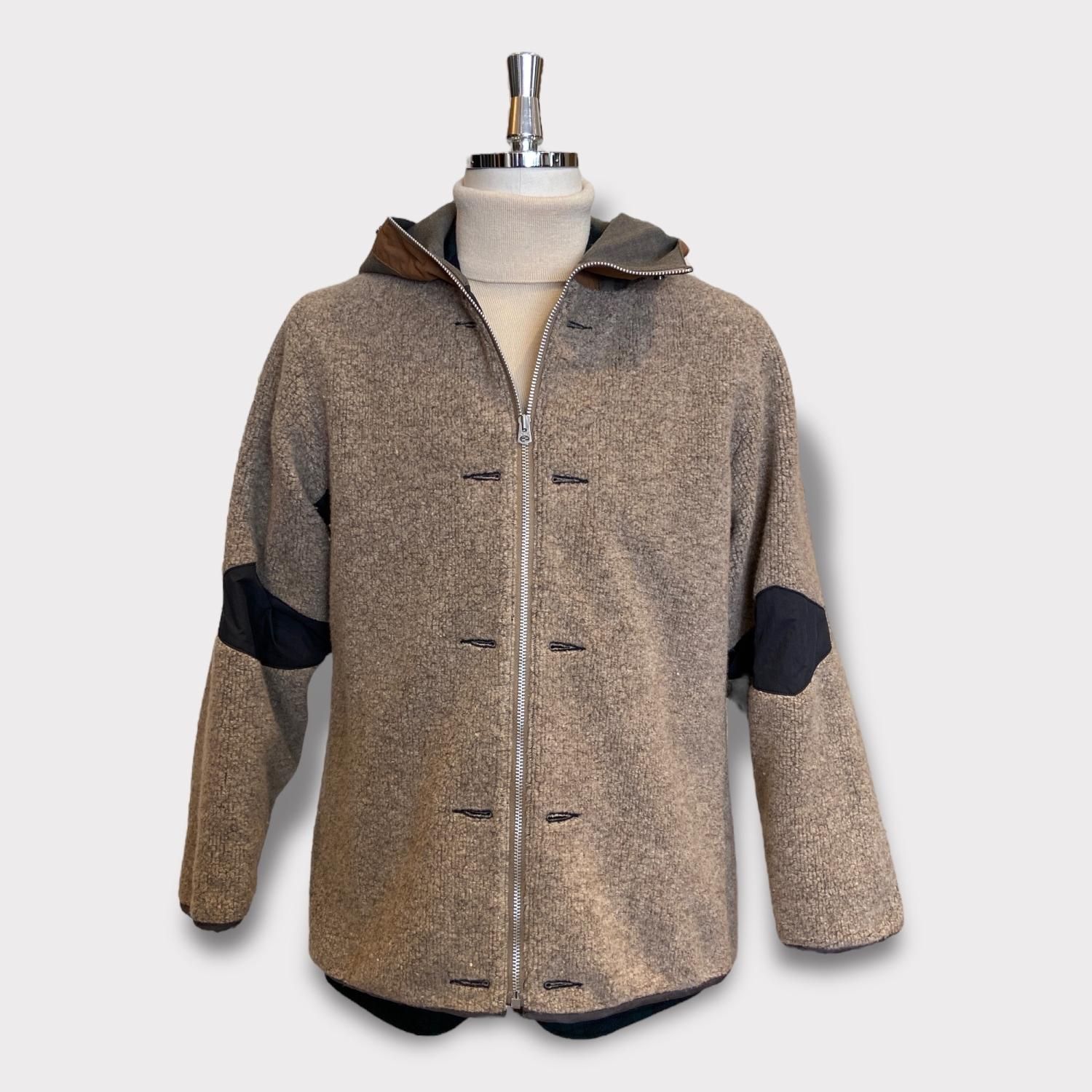 AUBERGE/オーベルジュ QUADROPHENIA SET M-48パーカ | モッズ AUBERGE/オーベルジュ QUADROPHENIA SET M-48パーカ | モッズ