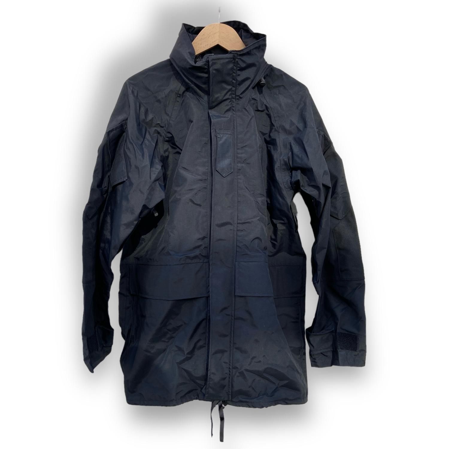 ECWCS LEVEL4 GEN2 TYPE PARKA ブラック | デッドストック ECWCS LEVEL4 GEN2 TYPE PARKA ブラック | デッドストック