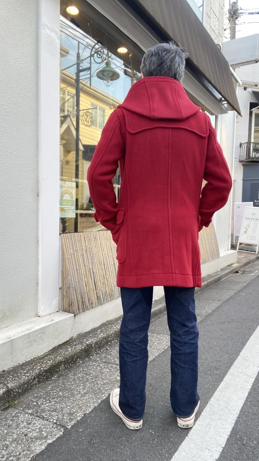 LONDON TRADITION/ロンドントラディション ダッフルコート | イギリス