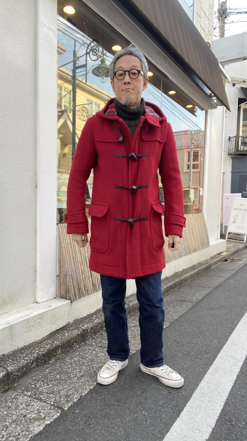 LONDON TRADITION/ロンドントラディション ダッフルコート | イギリス