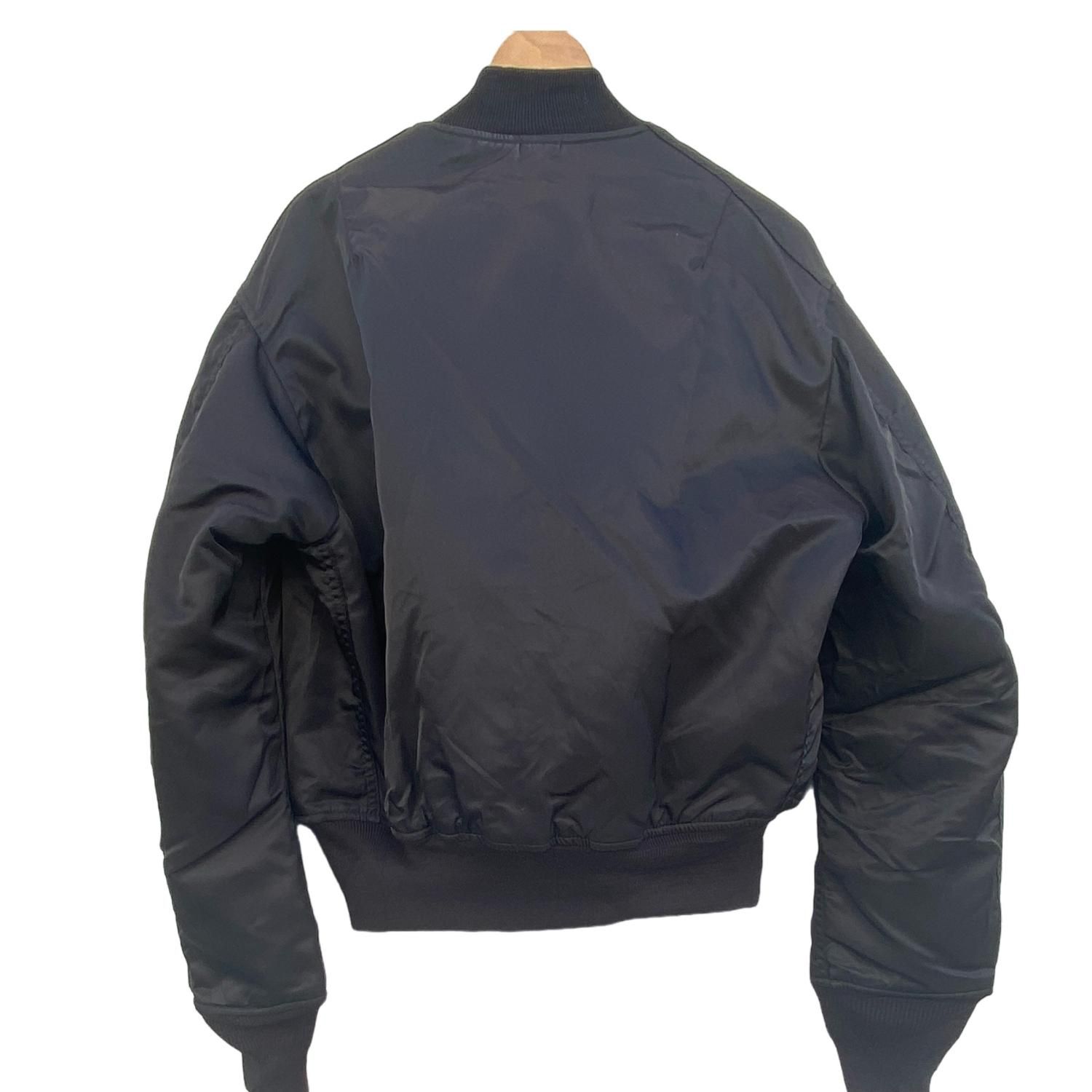1990s DEAD STOCK ALPHA INDUSTRIES “CONCORD” MA-1 フライト 1990s DEAD STOCK ALPHA INDUSTRIES “CONCORD” MA-1 フライト