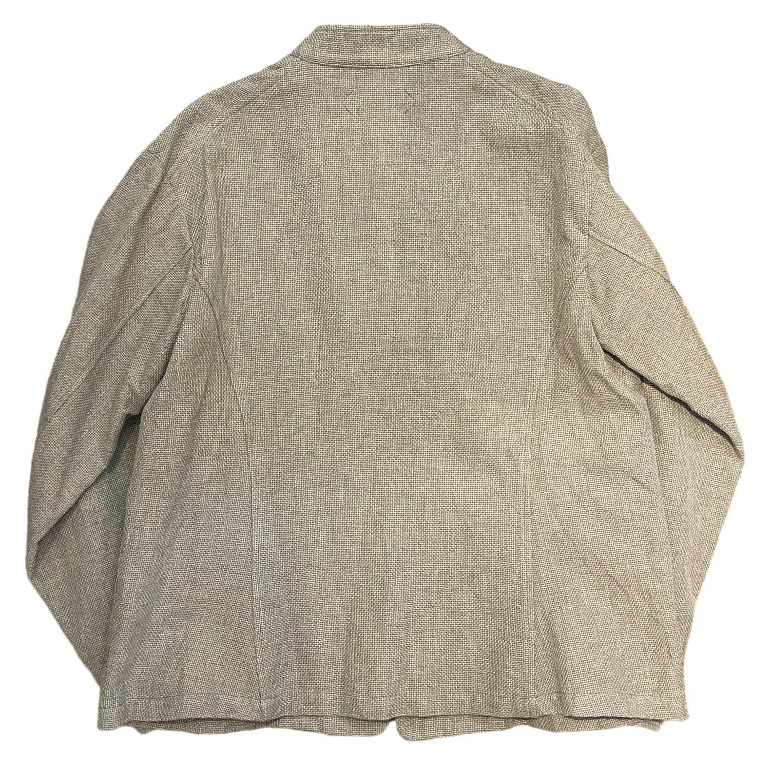 AUBERGE/オーベルジュ MALGAT コックジャケット - Denim Cellar.ONLINE