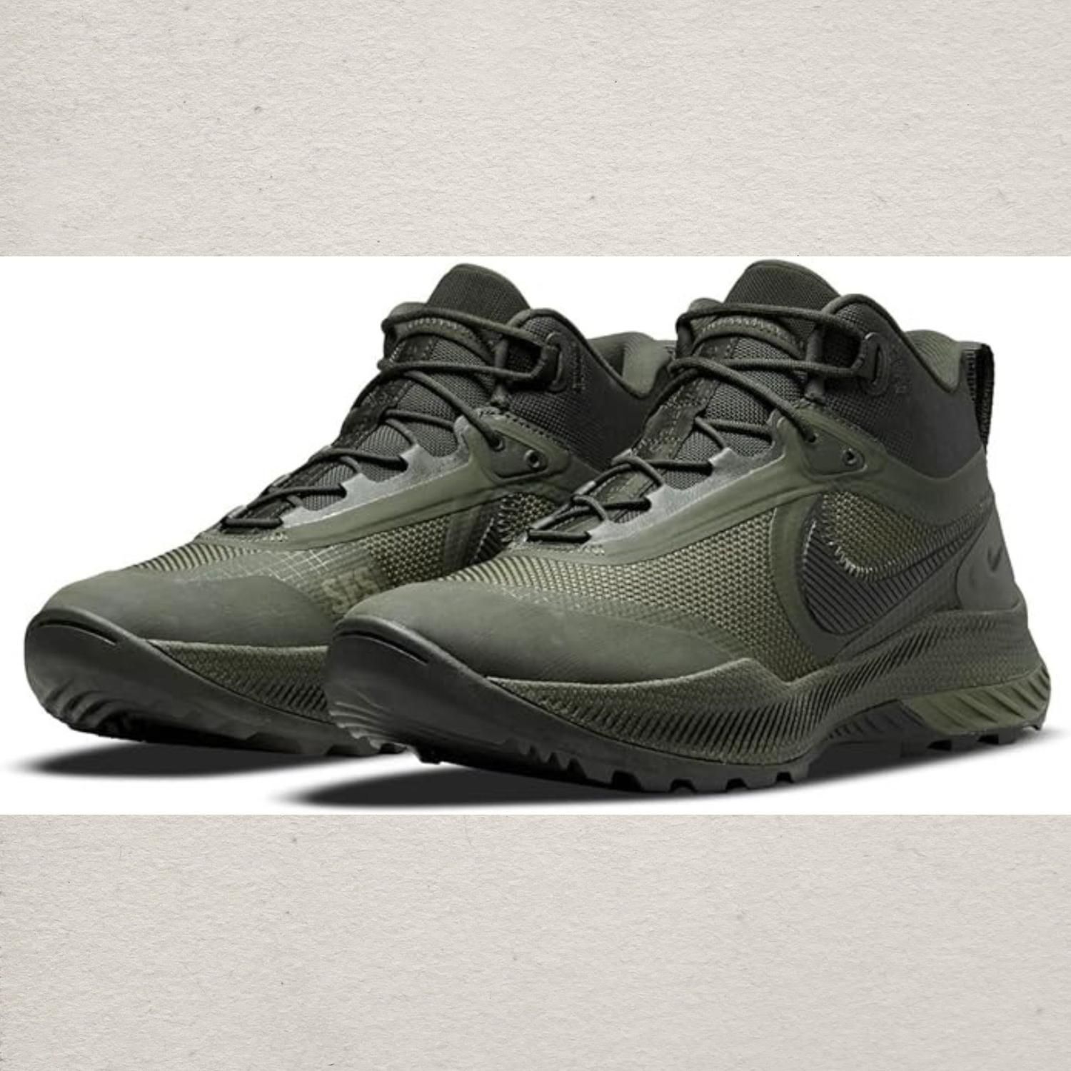 NIKE React SFB Carbon Elite | メンズ カーボン アウトドア