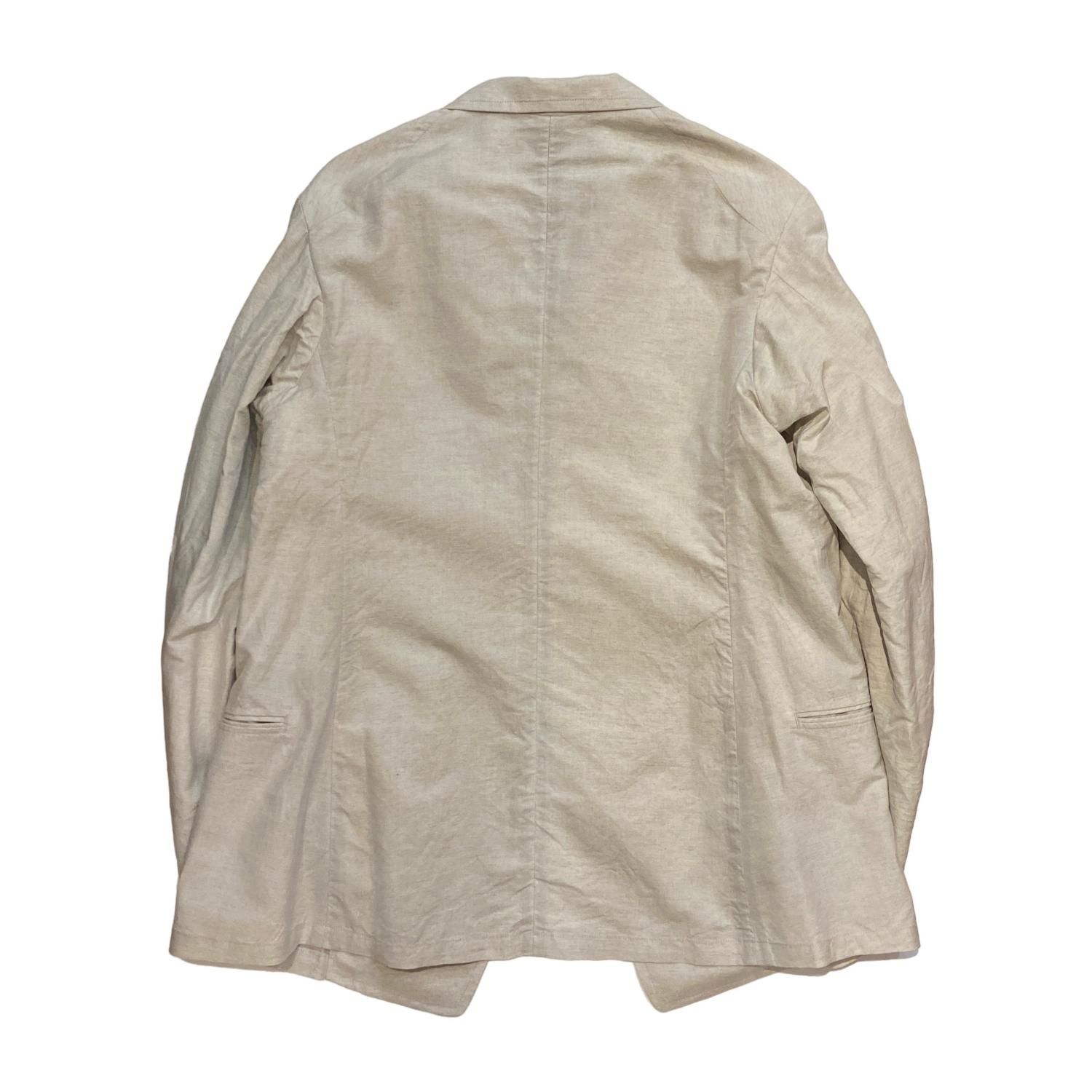 【室内試着のみ】AUBERGE Metis Travaille ジャケット AUBERGE / French Work Jacket | ARCH アーチ - Sapporo / Tokyo