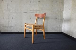 �����˥󥰥����� by �ϥ󥹡��������ʡ� Carl Hansen & Son CH-23