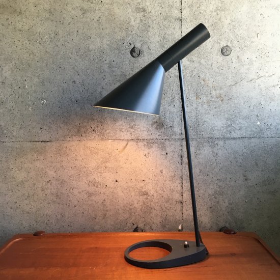 AJ Table Lamp by Arne Jacobsen for Louis Poulsen /テーブルランプ ...