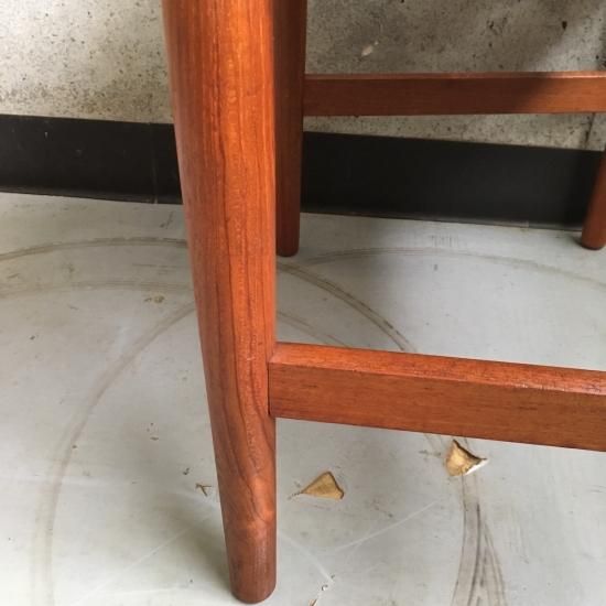 ダイニングチェア 『 CH38 』by Hans J. Wegner for Carl Hansen ダイニングチェア 『 CH38 』by Hans J. Wegner for Carl Hansen