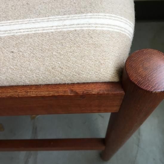 ダイニングチェア 『 CH38 』by Hans J. Wegner for Carl Hansen ダイニングチェア 『 CH38 』by Hans J. Wegner for Carl Hansen