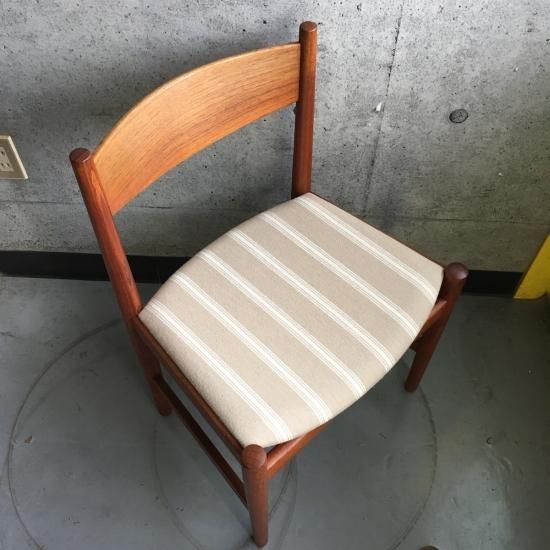 ダイニングチェア 『 CH38 』by Hans J. Wegner for Carl Hansen ダイニングチェア 『 CH38 』by Hans J. Wegner for Carl Hansen