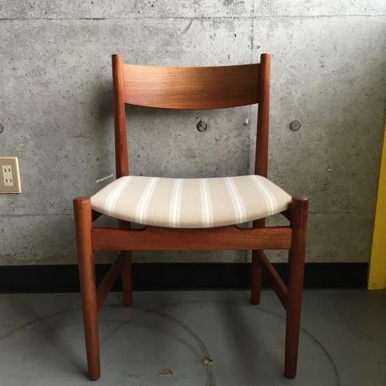 ダイニングチェア 『 CH38 』by Hans J. Wegner for Carl Hansen ダイニングチェア 『 CH38 』by Hans J. Wegner for Carl Hansen