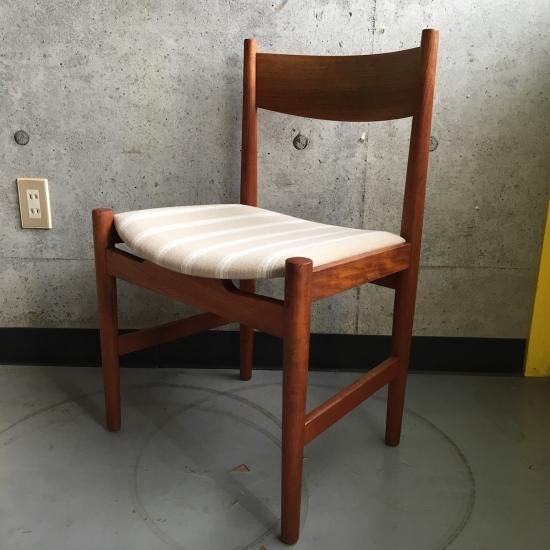 ダイニングチェア maru Hans.J.Wegner Chair Hans J. Wegner（ハンス・J・ウェグナー) CH31サイドチェア