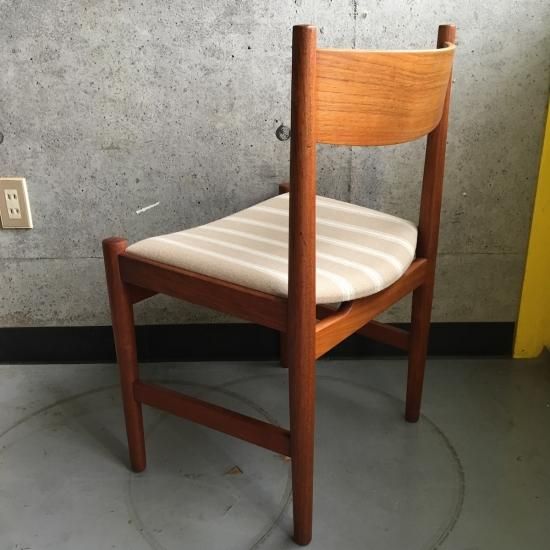 ダイニングチェア 『 CH38 』by Hans J. Wegner for Carl Hansen ダイニングチェア 『 CH38 』by Hans J. Wegner for Carl Hansen