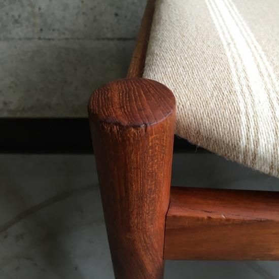 ダイニングチェア 『 CH38 』by Hans J. Wegner for Carl Hansen ダイニングチェア 『 CH38 』by Hans J. Wegner for Carl Hansen