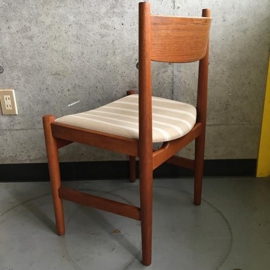 ダイニングチェア 『 CH38 』by Hans J. Wegner for Carl Hansen ダイニングチェア 『 CH38 』by Hans J. Wegner for Carl Hansen