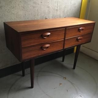 �� Small Chest �� by Kai Kristiansen for FM