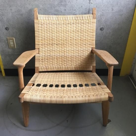 Hans J.Wegner ウェグナー 　シェルフクリスチャンセン モーエンセン ch27a.jpg