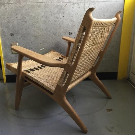 Hans J.Wegner ウェグナー 　シェルフクリスチャンセン モーエンセン ch27a.jpg