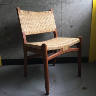  Chair CH31 B designed by Hans J. Wegner for Carl Hansen & Son