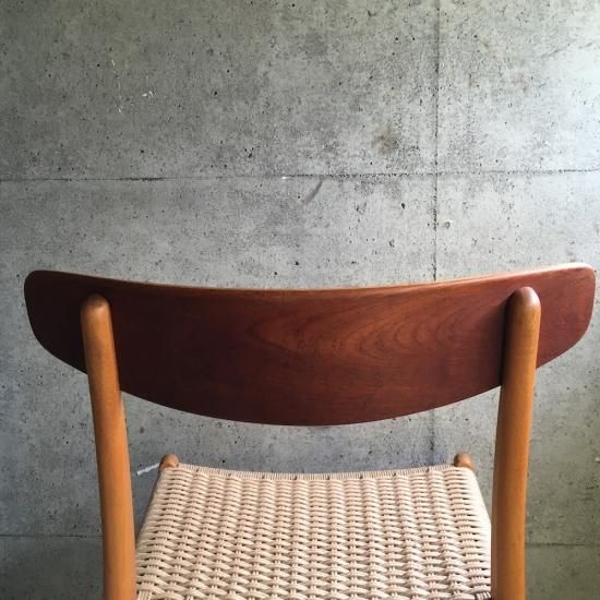 Chair 『CH23』 designed by Hans J. Wegner for Carl Hansen Chair 『CH23』 designed by Hans J. Wegner for Carl Hansen