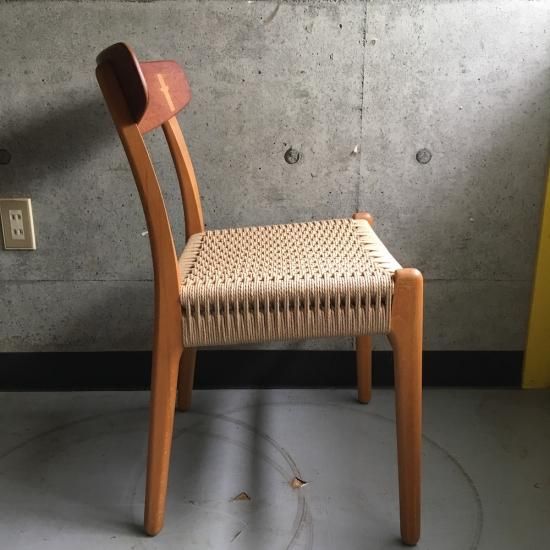 Chair 『CH23』 designed by Hans J. Wegner for Carl Hansen Chair 『CH23』 designed by Hans J. Wegner for Carl Hansen