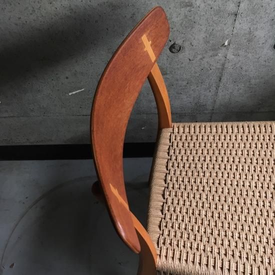 Chair 『CH23』 designed by Hans J. Wegner for Carl Hansen Chair 『CH23』 designed by Hans J. Wegner for Carl Hansen