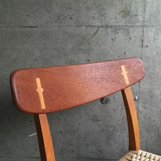 Chair 『CH23』 designed by Hans J. Wegner for Carl Hansen Chair 『CH23』 designed by Hans J. Wegner for Carl Hansen