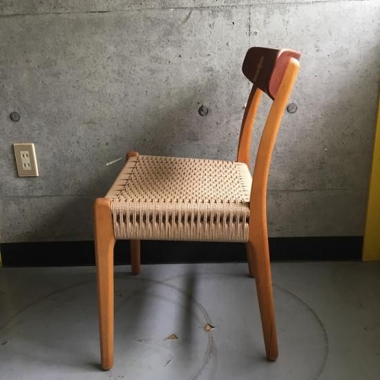 Chair 『CH23』 designed by Hans J. Wegner for Carl Hansen Chair 『CH23』 designed by Hans J. Wegner for Carl Hansen