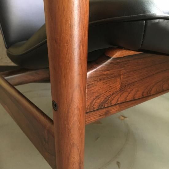 GMET232○ Fredrik Kayser / フレデリックカイザー イージ GMET232○ Fredrik Kayser / フレデリックカイザー イージーチェア