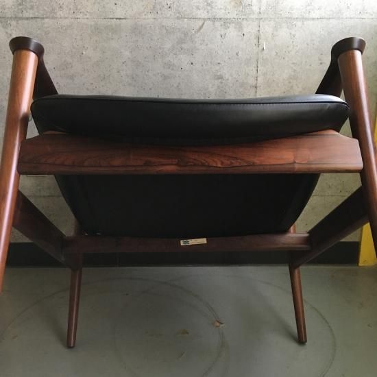 Easy Chair『 Model 711 』、Fredrik Kayser - 北欧家具 hisagu