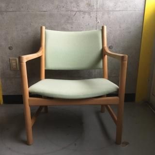  Easy Chair ��CH52��, Hans Wegner, Carl Hansen & Son