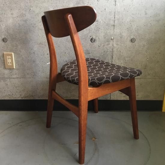 S*i様 CH30 CARL HANSEN&SON CARL HANSEN＆SON（カール・ハンセン&サン）CH30 オーク/オイル