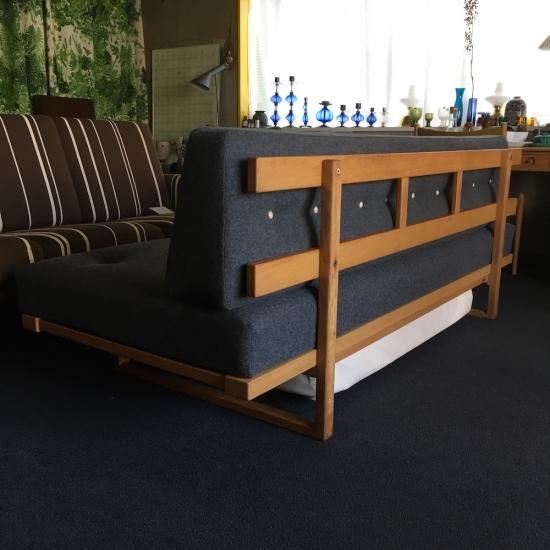 Daybed 4311” by Børge Mogensen / ボーエ・モーエンセン for