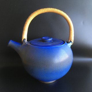 [̵]  Berndt Friberg (٥ȡե꡼٥) Tea Pot Gustavsberg
