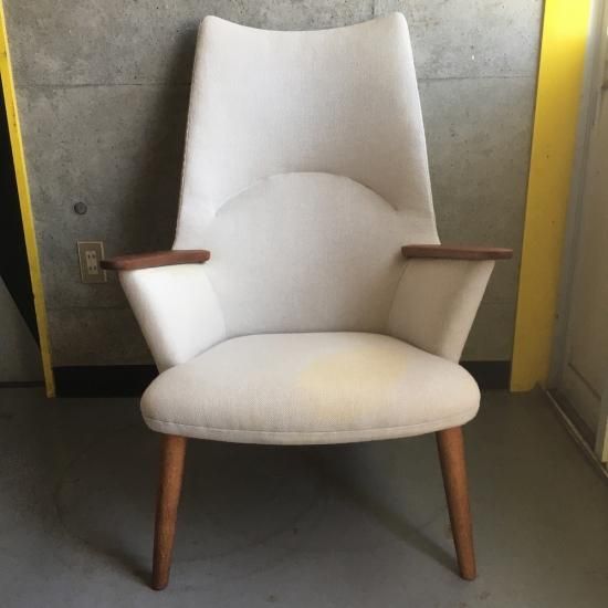 Mama Bear Chair『AP27』、Hans Wegner、AP Stolen - 北欧家具 Mama Bear Chair『AP27』、Hans Wegner、AP Stolen - 北欧家具