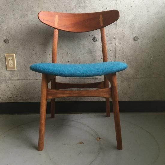 チェア ”CH30”, Hans J. Wegner, Carl Hansen & Son - 北欧家具 チェア ”CH30”, Hans J. Wegner, Carl Hansen & Son - 北欧家具