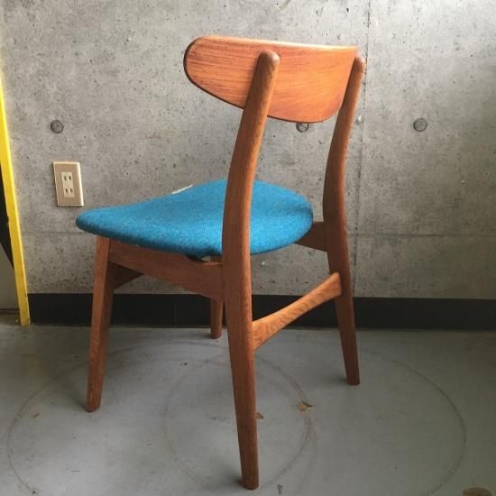 チェア ”CH30”, Hans J. Wegner, Carl Hansen & Son - 北欧家具 チェア ”CH30”, Hans J. Wegner, Carl Hansen & Son - 北欧家具