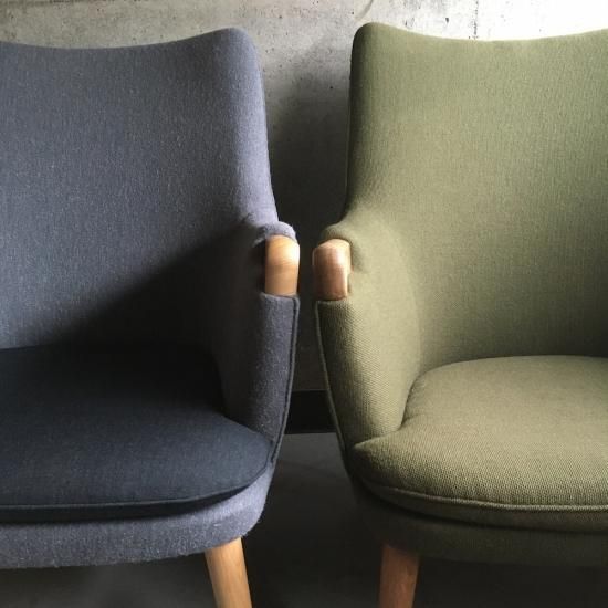 ミニベア（ch71）専用クッションClara2 248 楽天市場】【正規取扱店】 【保証付】 カールハンセン & サン Carl