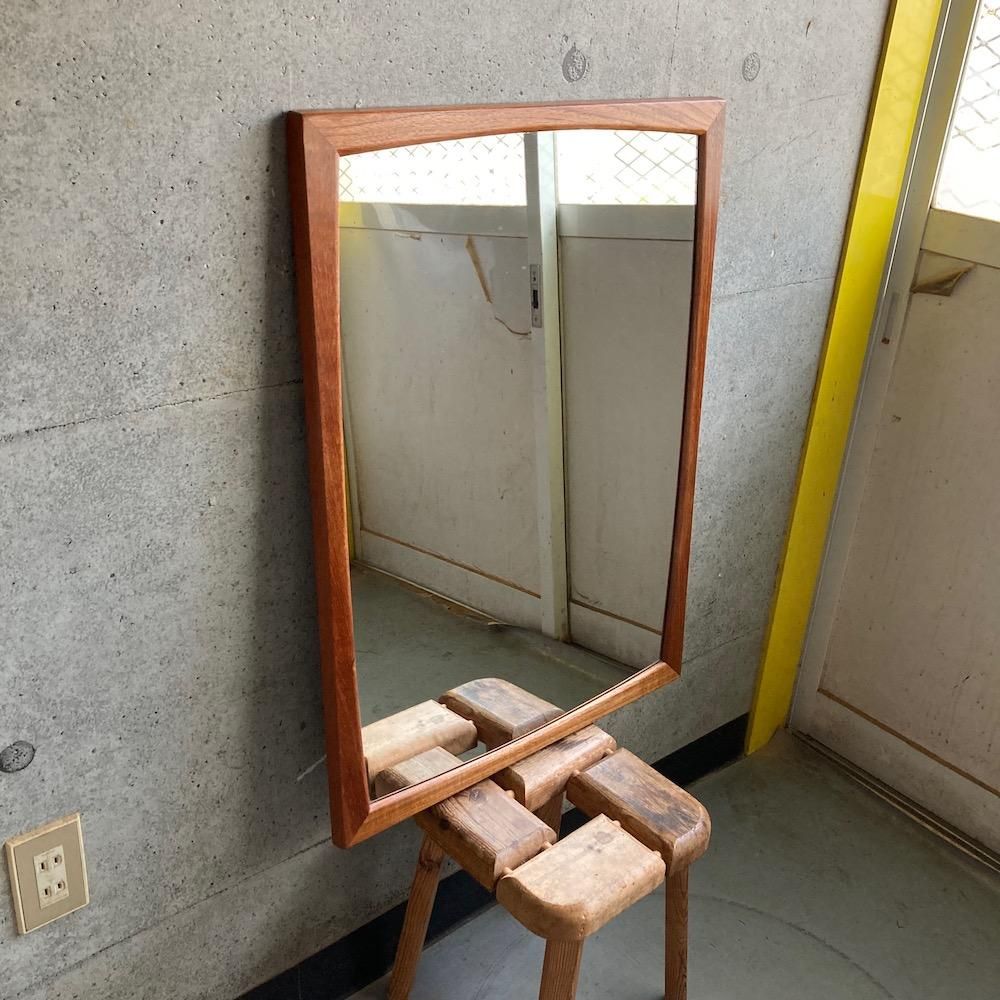 Mirror』, Kai Kristiansen for Aksel Kjersgaard - 北欧家具 hisagu Mirror』, Kai Kristiansen for Aksel Kjersgaard - 北欧家具 hisagu