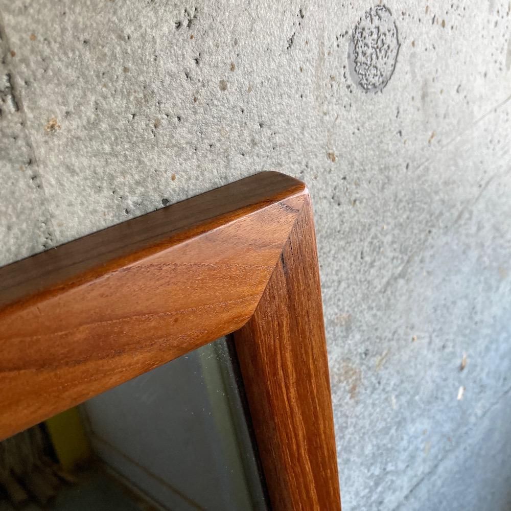 Mirror』, Kai Kristiansen for Aksel Kjersgaard - 北欧家具 hisagu