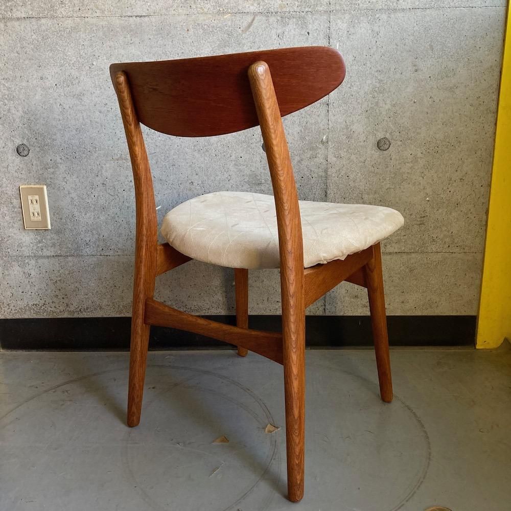 チェア ”CH30” designed by Hans J. Wegner for Carl Hansen