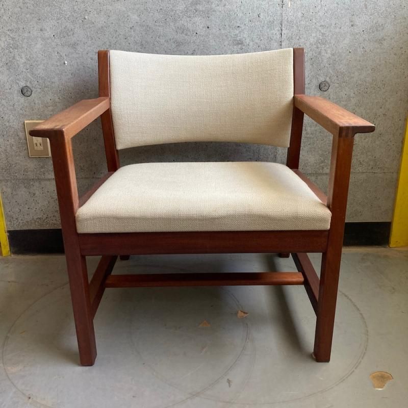 Lounge Chair” by Børge Mogensen / ボーエ・モーエンセン for Lounge Chair” by Børge Mogensen / ボーエ・モーエンセン for