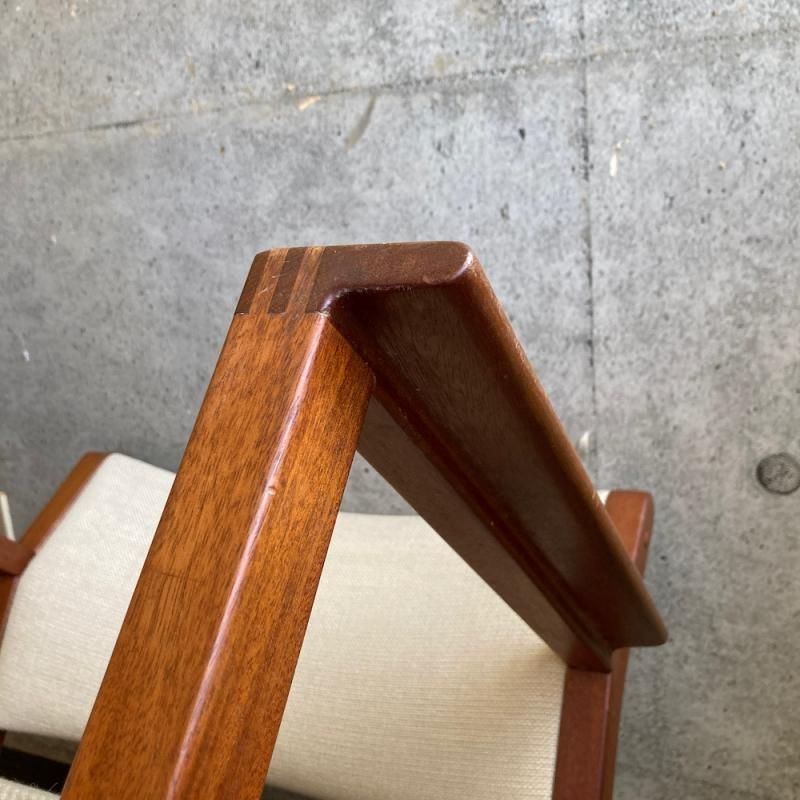 Lounge Chair” by Børge Mogensen / ボーエ・モーエンセン for Lounge Chair” by Børge Mogensen / ボーエ・モーエンセン for